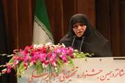 معاون علمی فناوری رییس جمهور در شانزدهمین جشنواره رازی حمایت از محققان را برنامه بنیاد ملی نخبگان خواند